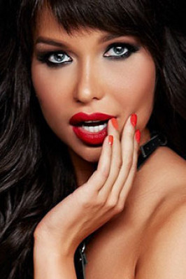 Maria Liman